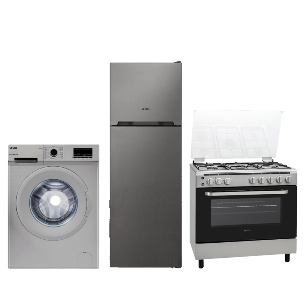 التجهيزات المنزلية والفندقية